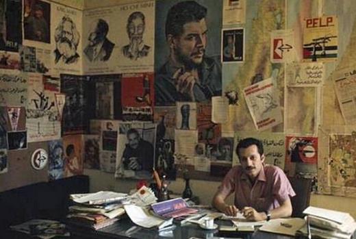 Relire Ghassan Kanafani au 21e siècle - Charleroi Pour la Palestine