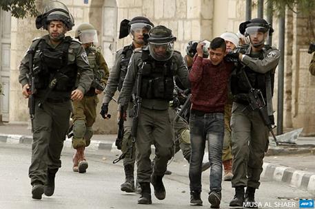DCI-Palestine : Vu la pandémie de COVID-19, Israël doit libérer tous les enfants palestiniens détenus dans ses prisons