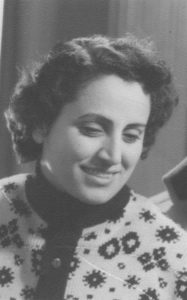 Samira Azzaz