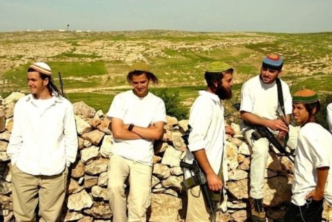 La violence des colons envers les Palestiniens et leurs biens est monnaie courante en Cisjordanie et fait rarement l'objet de poursuites de la part des autorités israéliennes. (Photo : File / Palestine Chronicle)