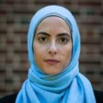 Sumaya Awad