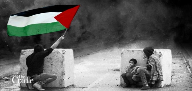 Déçus par l’Autorité palestinienne et par des décennies de « processus de paix » futile, les Palestiniens de la Cisjordanie occupée se tournent vers la résistance comme seule alternative disponible. (Photo : The Cradle)