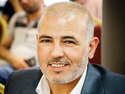 Esmat Mansour