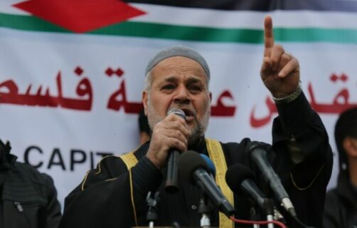 Le responsable du Jihad islamique Khader Habib : « Si Israël assassine l’un des leaders de la résistance palestinienne, il devra subir une réponse à laquelle il n’a jamais pensé. »