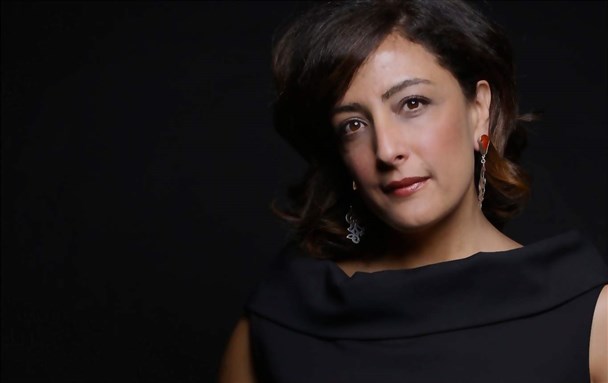 Najwa Najjar