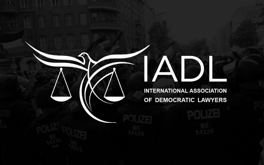 Logo de l'IADL