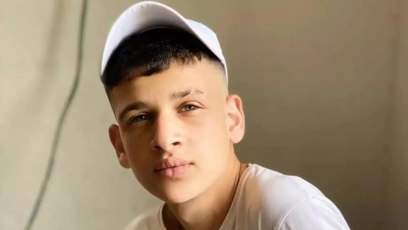 Le 21 juillet 2023, l'adolescent Mohammad Fouad al-Baied, a été abattu et tué d’une balle dans la tête par les forces israéliennes.
