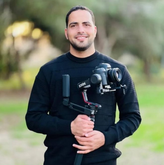 Muhammad Issa Abu Saada est le 166e journaliste assassiné par Israël, alors que le génocide entre dans son 11e mois