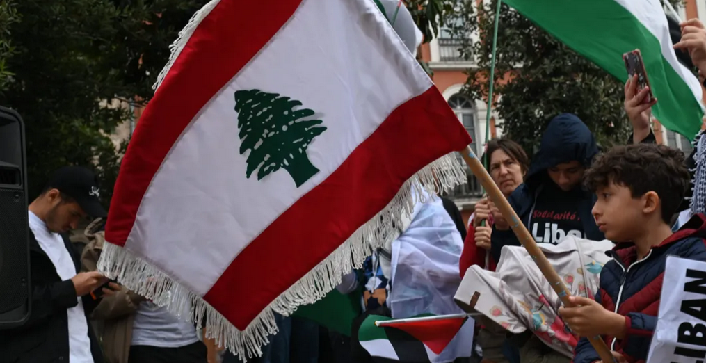 Face aux bombardements de l’État sioniste, organisons la solidarité avec le peuple libanais !