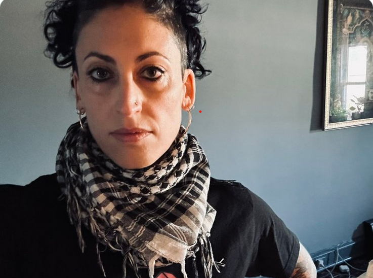 Maura Finkelstein, professeure juive licenciée pour ses messages antisionistes