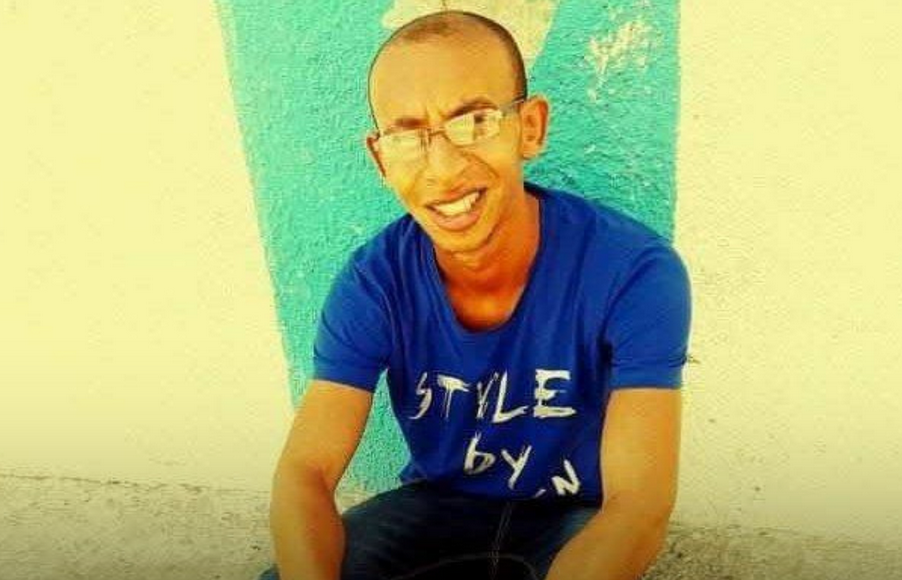 Torture et génocide : Le martyre de quatre détenus palestiniens de Gaza de plus dans les prisons sionistes. Photo : Mohammed Idriss – Kidnappé à Gaza – Assassiné dans les prisons sionistes.