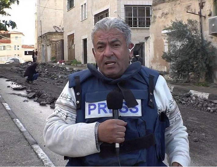 Ali al-Samoudi