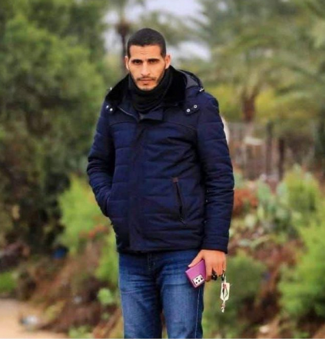 Hassan Eslayeh