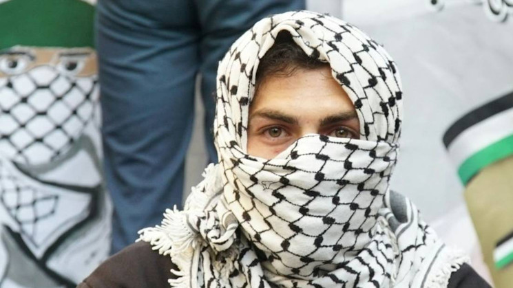 Musaab Abu Atta