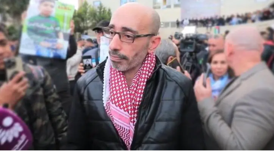 Wael Jaghoub