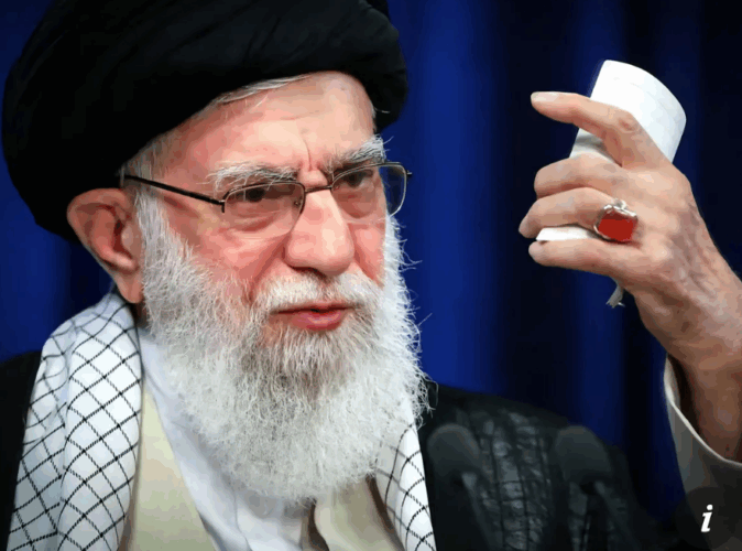 Oum Kalthoum, l'Iran et les gouvernements et médias occidentaux. Photo : Le repli de Khamenei dans un bunker sécurisé, la suspension de ses communications numériques et son recours à des intermédiaires pour dialoguer avec ses commandants ne sont pas que tactiques, mais également symboliques. Ils témoignent certes d'une vulnérabilité, mais aussi d'une continuité et d'une préparation.
