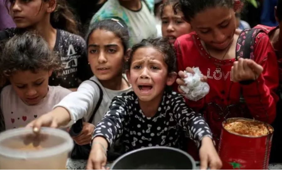 L’AIJD condamne l’attaque israélienne contre le Handala et appelle à la fin immédiate du génocide 