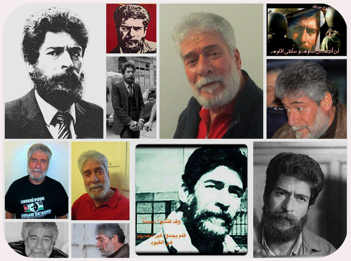 Georges Abdallah : Quatre décennies d'endiguement sioniste-américain, de solidarité transnationale et d'un épilogue non encore écrit au Liban.