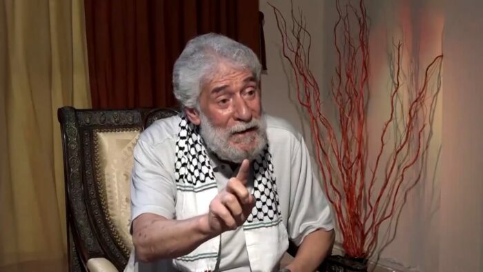 Georges Abdallah : La résistance est une nécessité historique pour affronter l'occupation