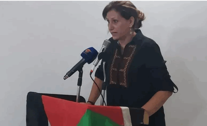 Jaldia Abubakra