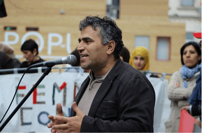 L'Arabie saoudite et la France dirigent un « génocide politique ». Photo : Khaled Barakat