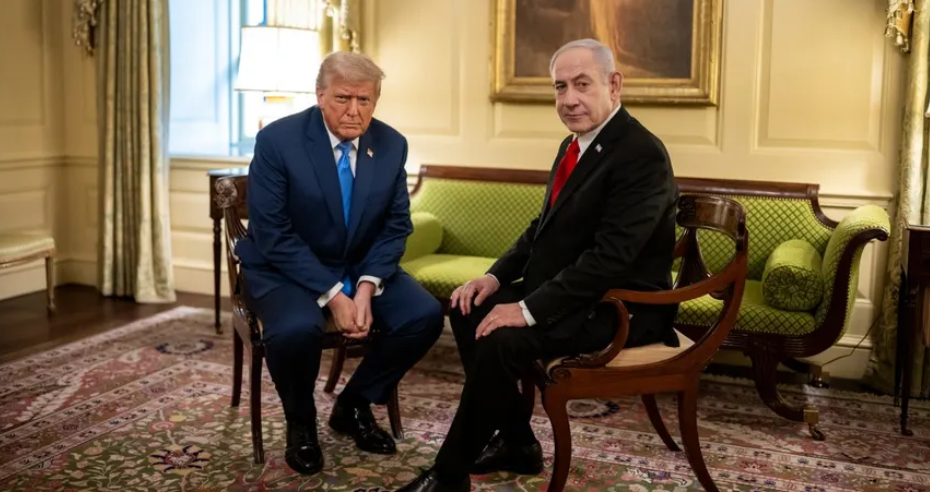 Masar Badil : Le « plan Trump » n'est autre qu'une déclaration américano-sioniste de la poursuite de l'agression et du génocide