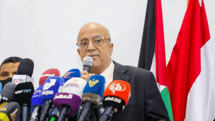 Le Premier ministre Ahmed al-Rahwi, martyr du Yémen
