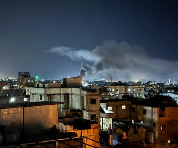 Mohammed Khatib commente par le massacre de ll'ennemi sioniste dans le camp de réfugiés palestiniens d'Ain al-Hilweh