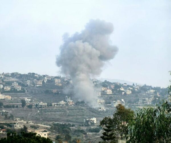 Masar Badil : Ensemble, nous devons affronter l'agression américano-sioniste contre le Liban