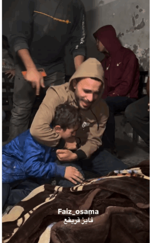 Pas de répit dans les massacres d'enfants palestiniens par Israël