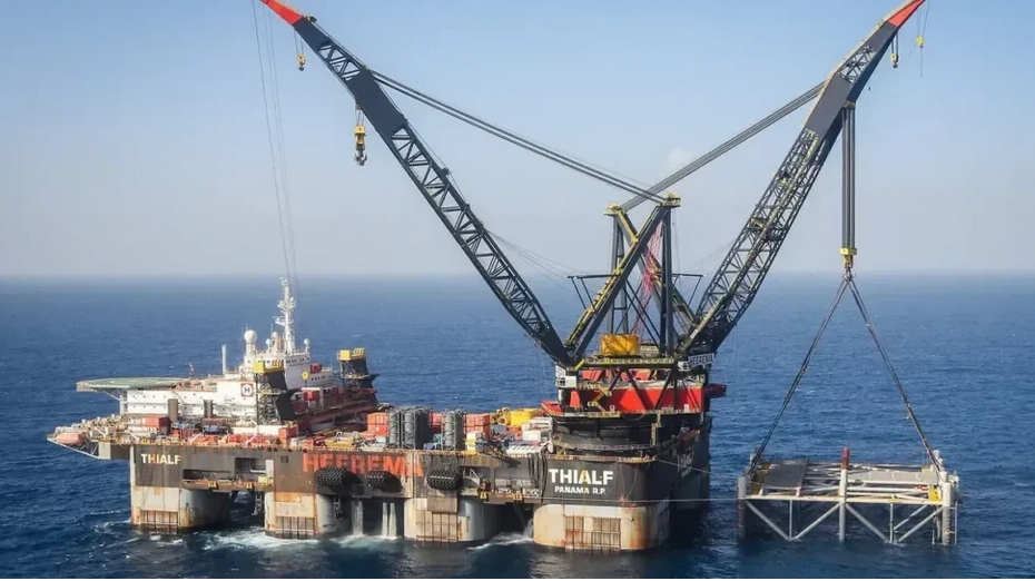 Masar Badil, le Mouvement alternatif de la voie révolutionnaire palestinienne, condamne avec la plus grande véhémence l'accord portant sur le gaz naturel et annoncé par le régime égyptien et l'entité sioniste.