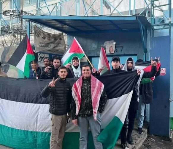 Ce que fait l’administration de l’UNRWA au Liban, sous la supervision de la directrice Dorothee Klaus, est indissociable du système de pressions politiques et financières impérialistes