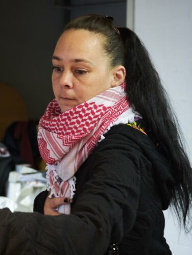 Charleroi pour la Palestine : nos activités en janvier