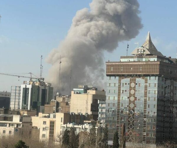 Masar Basil, le Mouvement palestinien de la voie révolutionnaire alternative, appelle à des manifestations on ne peut plus massives de colère suite à l'agression américano-sioniste contre l'Iran