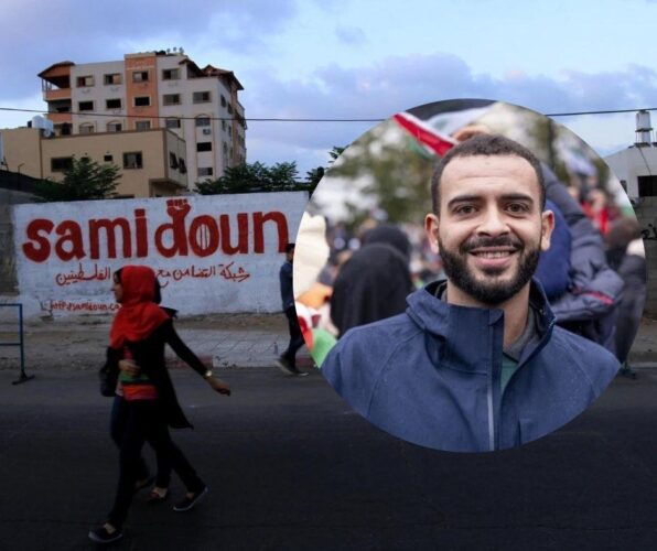 Samidoun, la voix des prisonniers et leur levier dans la diaspora, un article de Mohammed Khatib