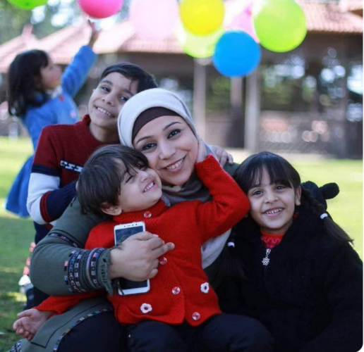 Israël impose un blocus draconien de Gaza pendant le Ramadan. Photo : Amal Shomali