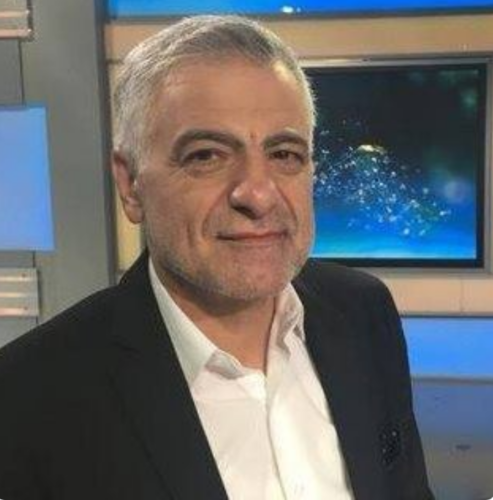 Israël tue un journaliste d'Al Manar TV lors de violentes attaques dans le centre de Beyrouth. Photo : Haji Mohammad Sherri