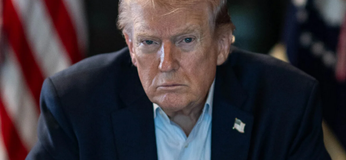 La défaite ou l'escalade : Où va la guerre des EU contre l'Iran ?