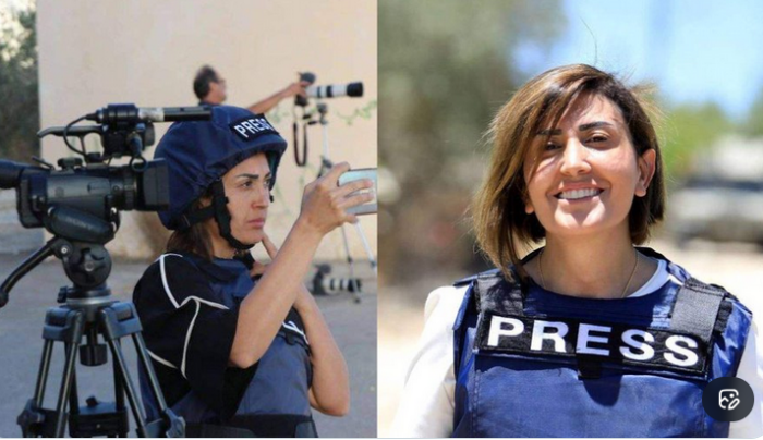 Amal Khalil