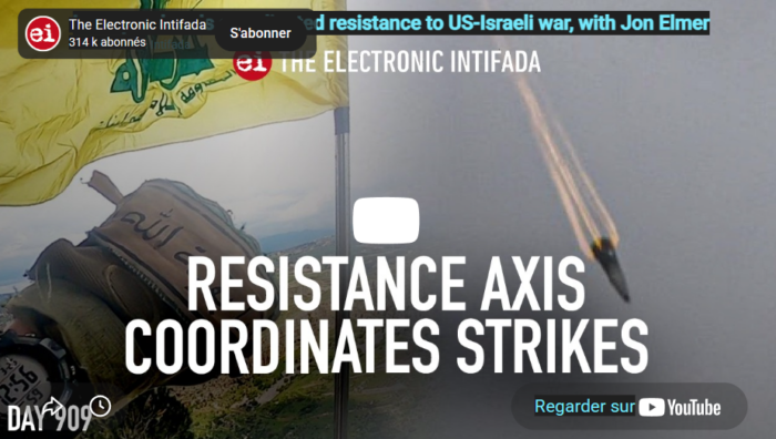 L'armée israélienne flanche sur tous les fronts