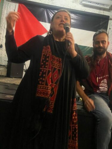 Malgré les attaques sionistes, Masar Badil conclut la conférence de São Paulo avec succès : Soutenez la résistance, opposez-vous à l'impérialisme et au sionisme