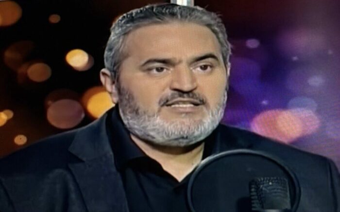 Khaled Barakat : L'Empire bat en retraite et les peuples luttent tout en écrivant l'Histoire