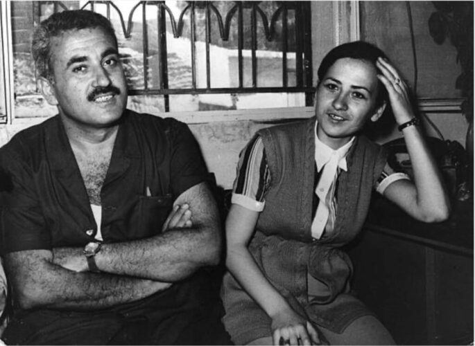 Liban : Mort de la militante Maha Abou Khalil lors d’un bombardement à Tyr