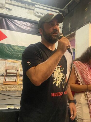 Malgré les attaques sionistes, Masar Badil conclut la conférence de São Paulo avec succès : Soutenez la résistance, opposez-vous à l'impérialisme et au sionisme