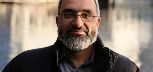 Amin Abou Rashed