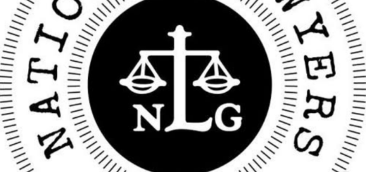 La Guilde nationale des avocats condamne avec la plus grande fermeté la désignation par le Bureau du contrôle des avoirs étrangers (OFAC) du département du Trésor des États-Unis de quatre organisateurs palestiniens et internationaux