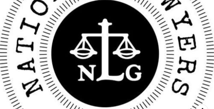 La Guilde nationale des avocats condamne avec la plus grande fermeté la désignation par le Bureau du contrôle des avoirs étrangers (OFAC) du département du Trésor des États-Unis de quatre organisateurs palestiniens et internationaux