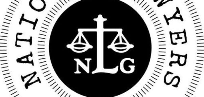 La Guilde nationale des avocats condamne avec la plus grande fermeté la désignation par le Bureau du contrôle des avoirs étrangers (OFAC) du département du Trésor des États-Unis de quatre organisateurs palestiniens et internationaux