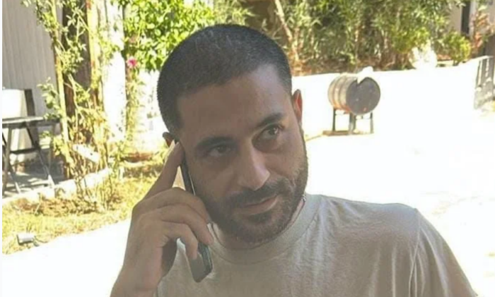 Libérez-les tous ! Le régime d'occupation libère cinq prisonniers du Liban – et en enlève trois autres. Photo : Hussein Ayash