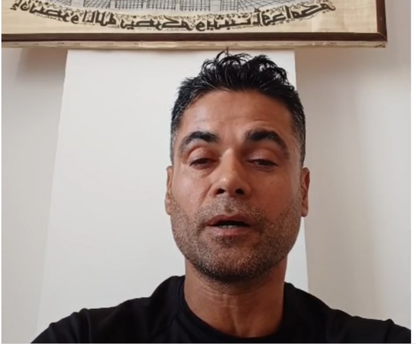 Mahmoud al-Arda